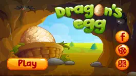 Game screenshot Dragons Egg mod apk