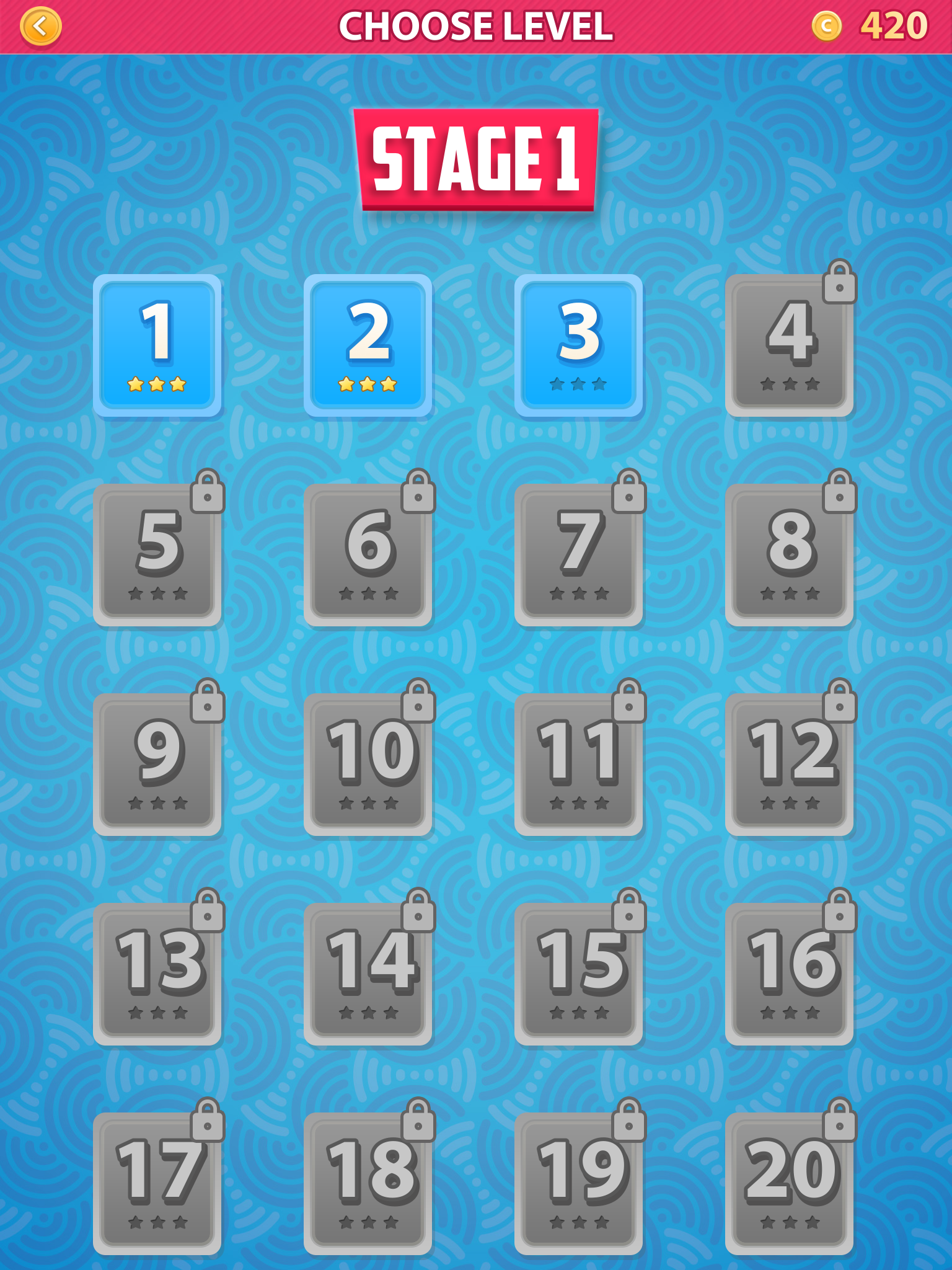 Zoom Pics - close up zoomed images and guess words trivia quiz game