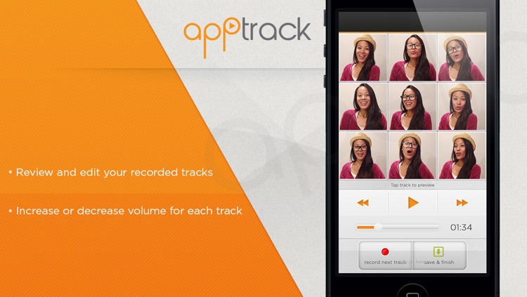 Apptrack Pro screenshot-3