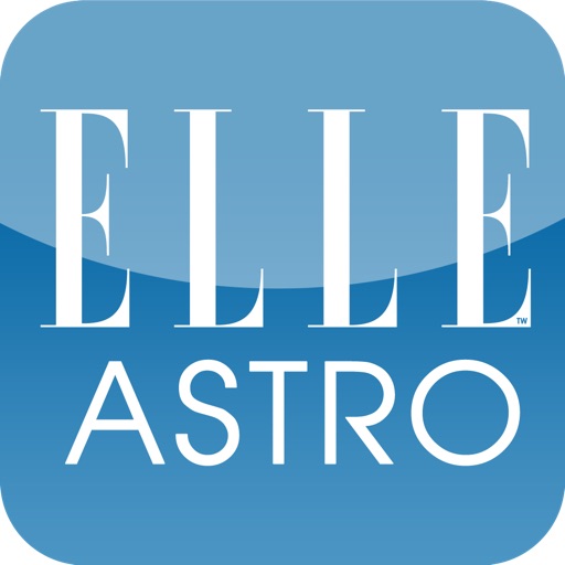 ELLE 星運 iOS App