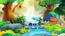 Game screenshot Fantasy Jungle Boy Escape apk