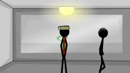 Game screenshot Death Chamber - Stickman Edition apk