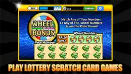 Game screenshot Lotto Scratch Offs Tickets Pro mod apk