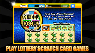 How to cancel & delete Lotto Scratch Offs Tickets Pro from iphone & ipad 1