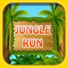 Jungle Run : Endless Climb