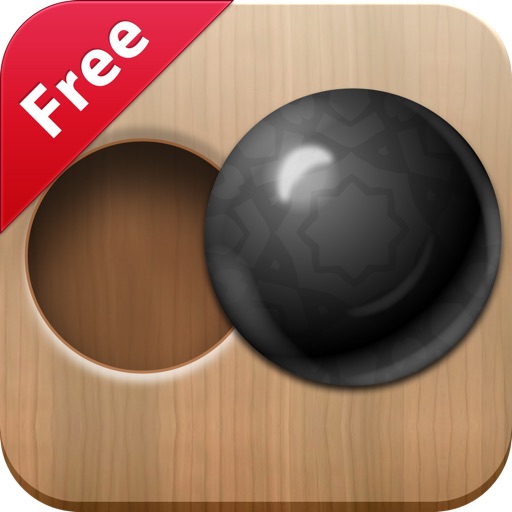 Mulled FREE: A Puzzle Game iOS App