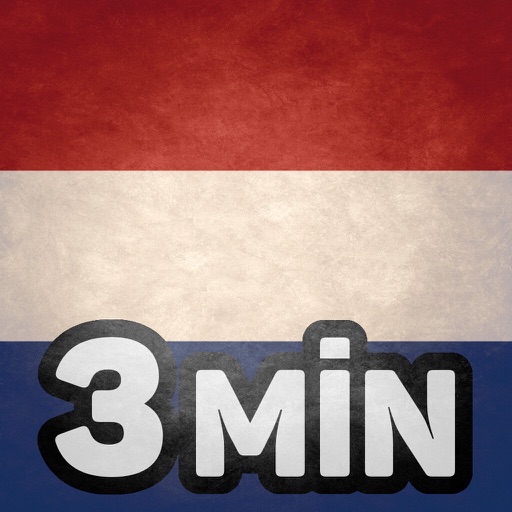 Learn Dutch in 3 Minutes