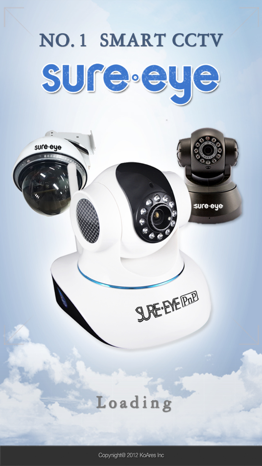 #1. SureEYE (iOS) 由: SureM Co., Ltd.