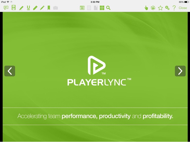 PlayerLync