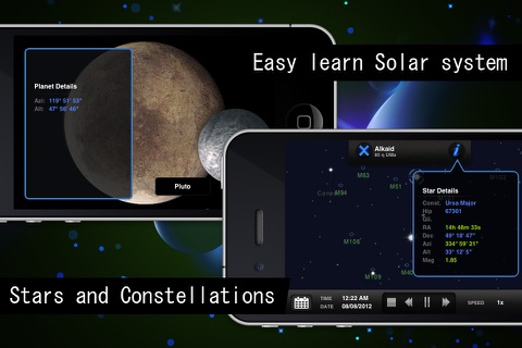 Star Finder: View Star Tracker screenshot 3