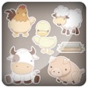 Speedy Farm-ing Animal Tap Saga