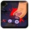 Brain Eater Crush Adventure Game