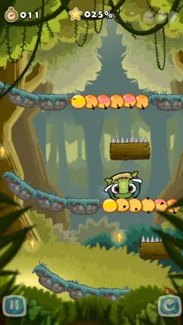 Game screenshot Roll Turtle apk