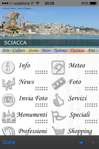 A Sciacca screenshot 3