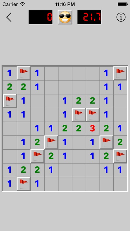 MineSweeper Ultimate