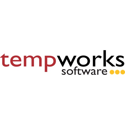 Jobs on a Stick by Tempworks Software