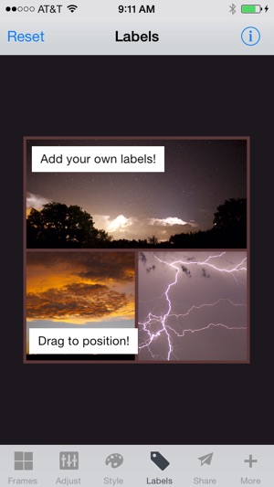 Photo Collage Factory Pro(圖4)-速報App
