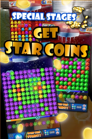 Star Gems 2 screenshot 2