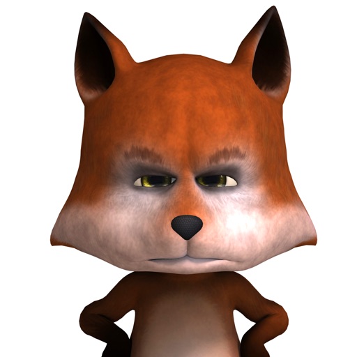 What Does The Fox Say? - An Arcade Game icon