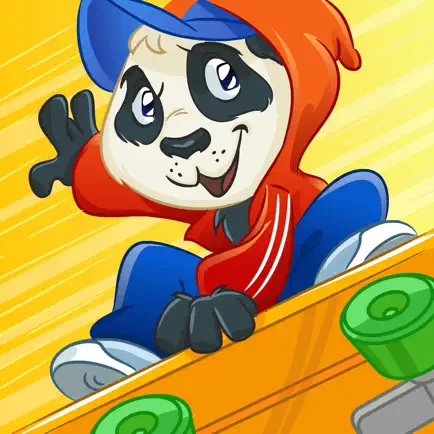 Skate Escape - by Top Addicting Games Free Apps Cheats