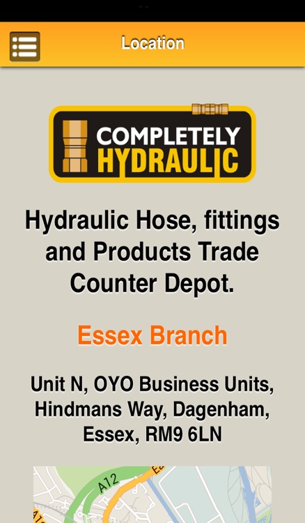 Completely Hydraulic screenshot-4