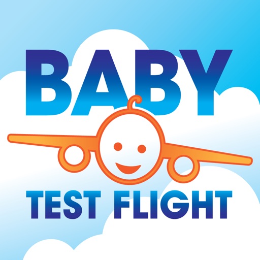 Baby Test Flight