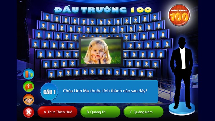 Dau truong 100