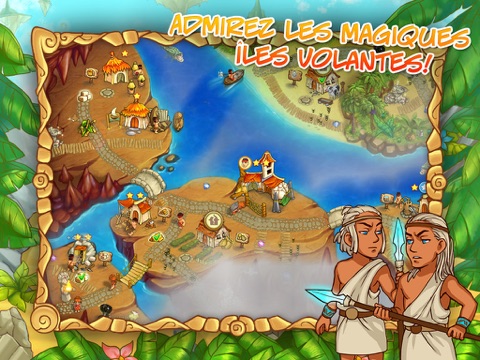 Screenshot #4 pour Island Tribe 5 (Premium)