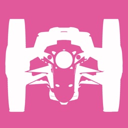 Jumping Sumo Basic Controller for iPad