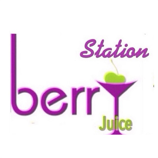 Berry station icon