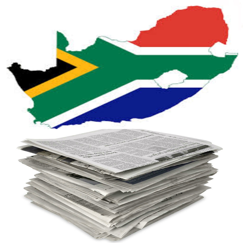 South Africa News 1 icon