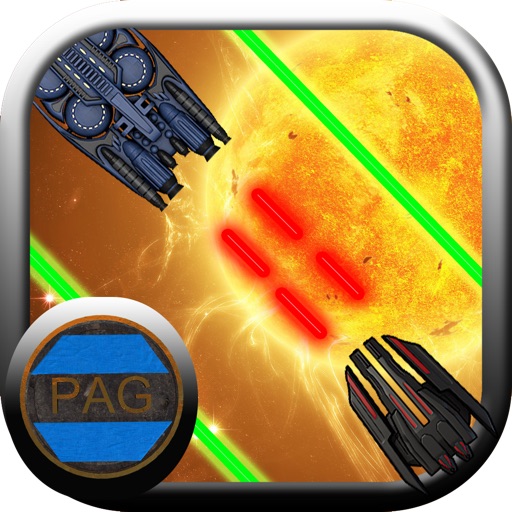 Free Pandora Racing Game Battle Icon