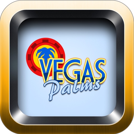 VegasPalms iOS App