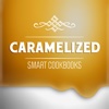 Caramelized Smart Cookbooks - die besten Kochbücher und Rezepte der besten Köche