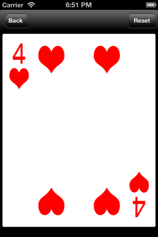 Card Magic Tricks screenshot 4