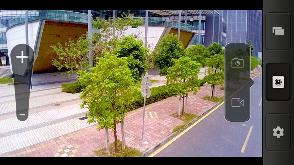#2. DJI FC40 (iOS) 由: DJI