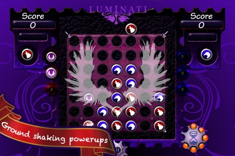 Luminati screenshot 3