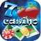 Ace Vegas Casino Club Slots Machine - Feel Super Jackpot Party and Win Megamillions Prizes