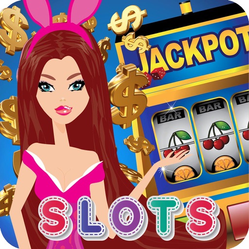 Bunny Slots - Free 777 Slot Machine  Las Vegas Casino Game