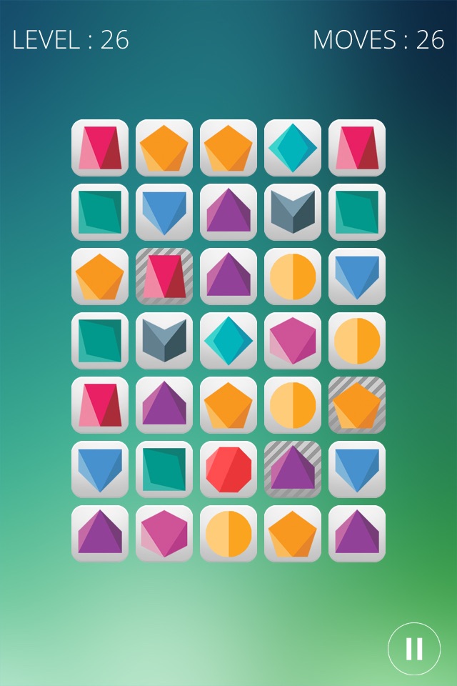 Puzzledrome screenshot 3