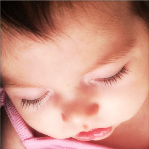 Baby Sleep PRO icon