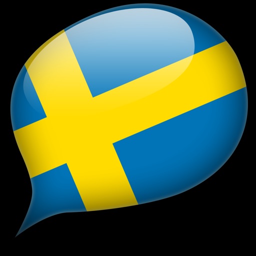 GoSwedish - A friendly introduction to Swedish iOS App