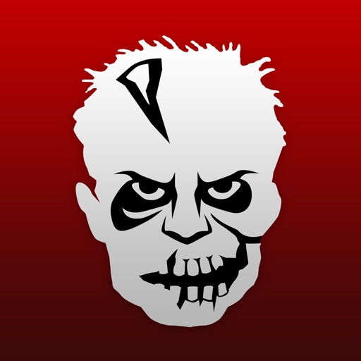 ReKillers : Zombie Defense iOS App