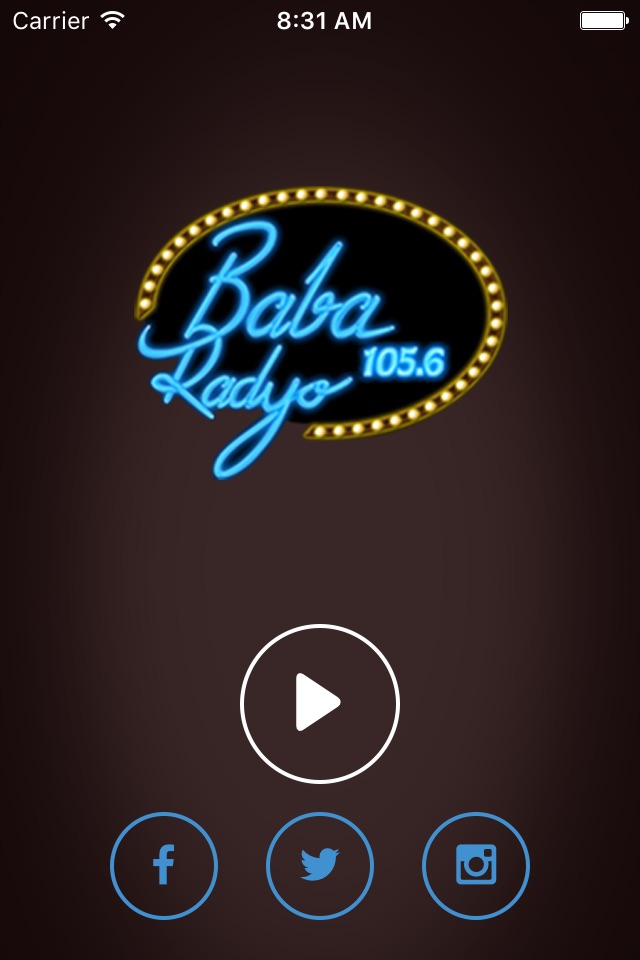 Baba Radyo - Türkiye'nin En Baba Radyosu screenshot 2