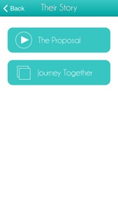 Big Day - the free wedding invitation tracker app screenshot #4 for iPhone
