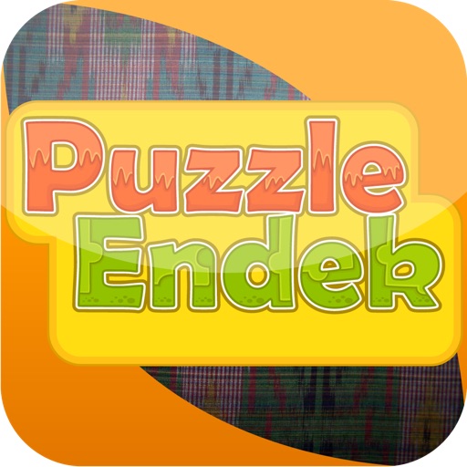 Puzzle Endek