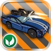 Cars And Guns 3D