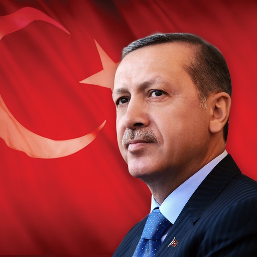 RTE Recep Tayyip Erdoğan