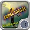 Wallpapers: Lionel Messi Version