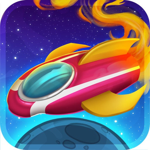 Pluto Racing Team iOS App